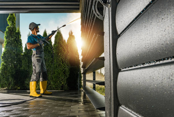 Professional Pressure Washing Services in Charleroi, PA